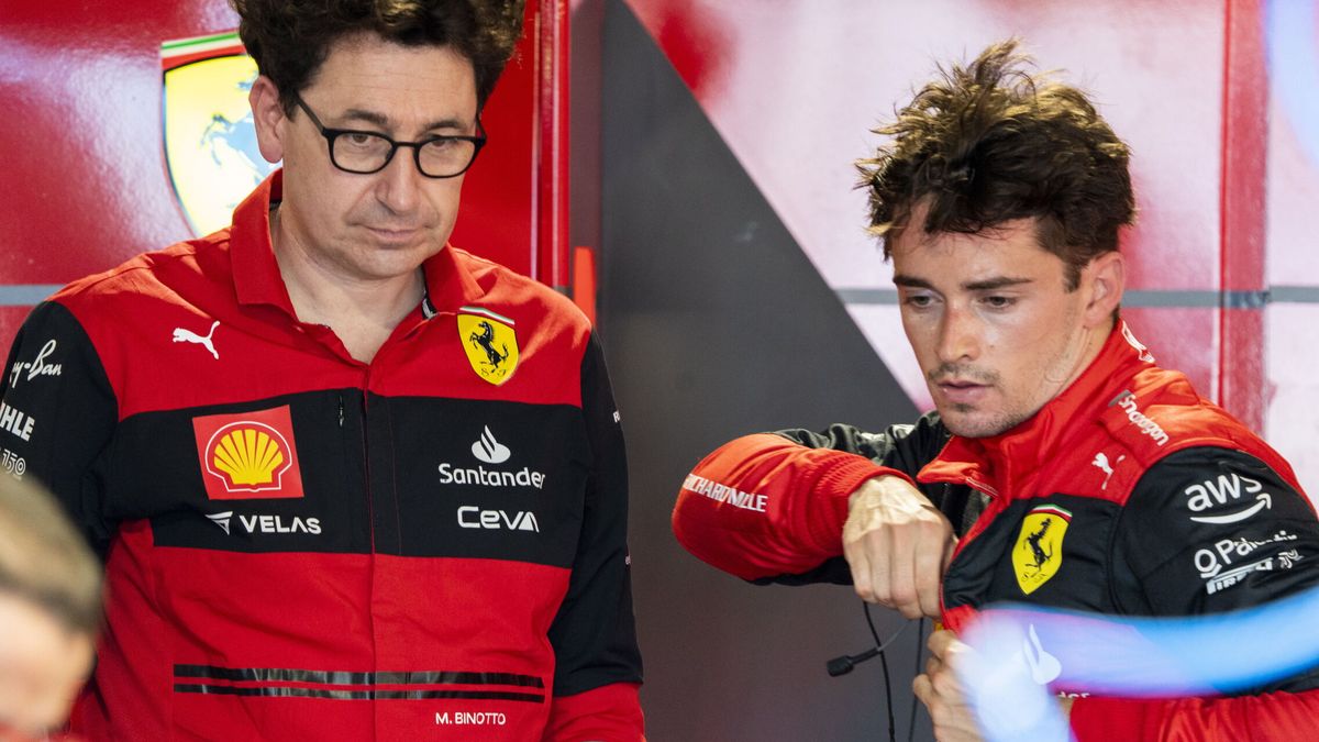 La tradicional tendencia al autoboicot que Ferrari debe evitar para ser campeón mundial