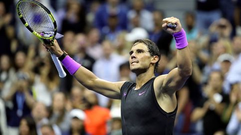 Rafa Nadal - Thanasi Kokkinakis, en el US Open: horario y dónde ver en TV y 'online'