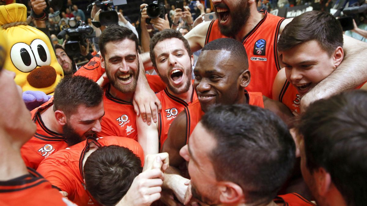 ¿Cinco equipos españoles en la próxima Euroliga? No tan rápido