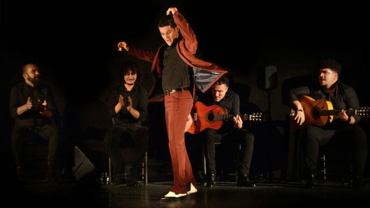 Sentimientos a flor de piel: Madrid se pone flamenco en el Teatro Real 