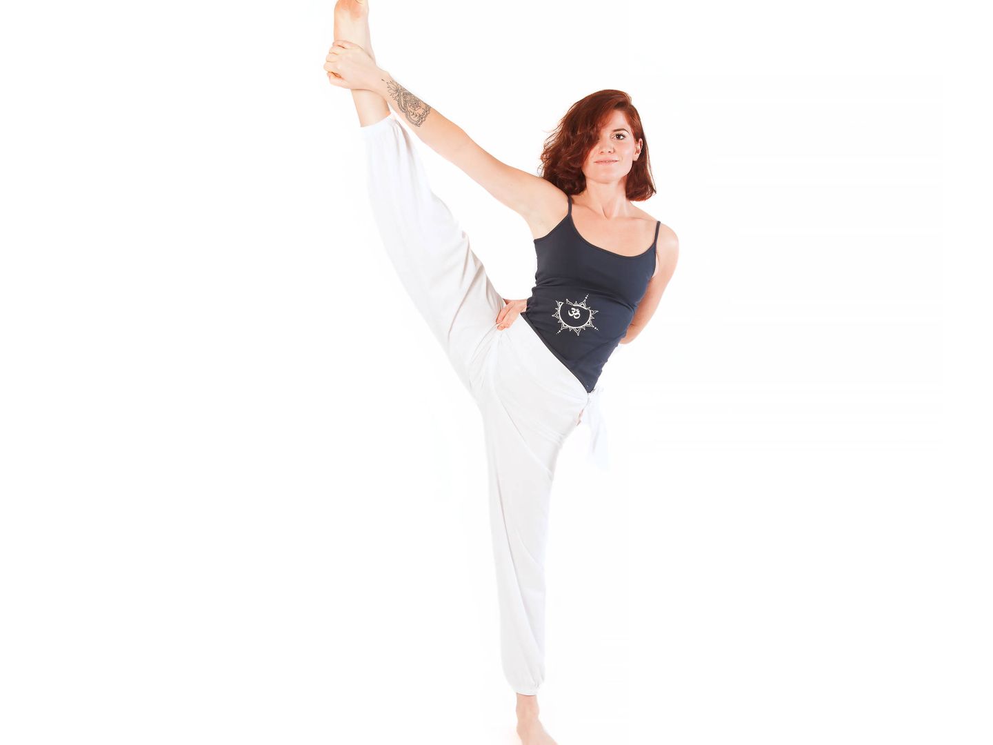 Día Mundial del Yoga: cinco marcas de ropa (muy cool) que toda yogui  debería conocer