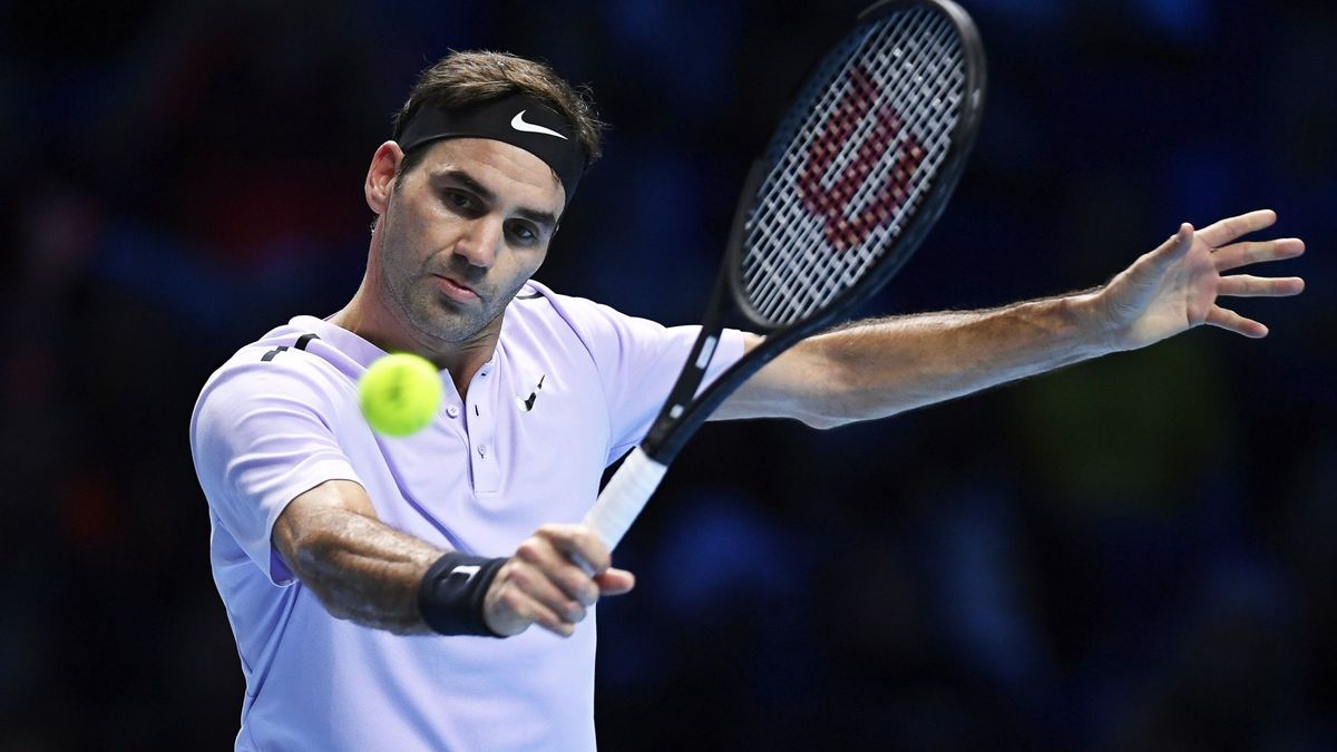 El hobbie más rentable: Federer se convierte en el deportista mejor pagado de la historia