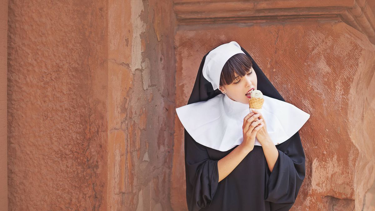 La vida sexual secreta de las monjas: "Ellas también se enamoran"
