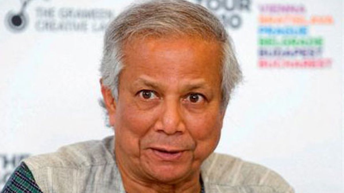El Supremo de Bangladesh desestima los dos recursos contra la destitución de Mohammed Yunus