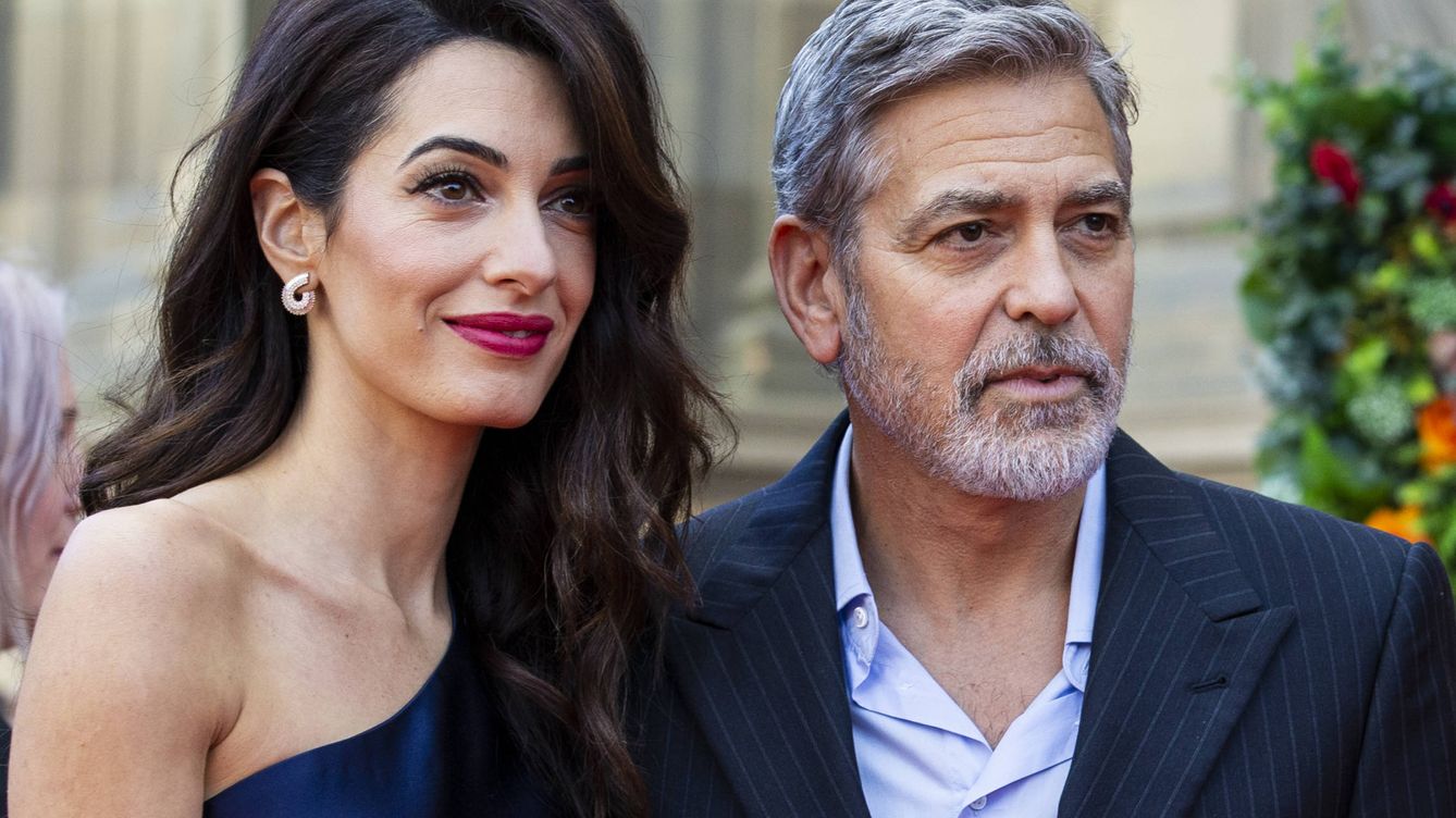Los motivos de los Clooney para construirse una casa en Portugal