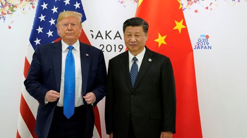 EEUU y China salen muy tocados de esta crisis