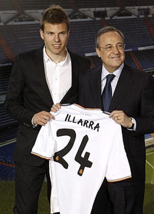 El que 'vale Bale', el Madrid sub-21 y el adiós de Higuain
