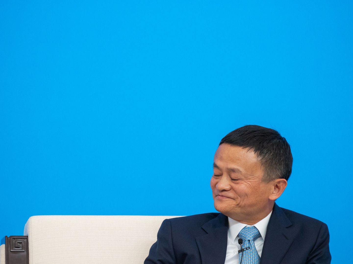 Jack Ma, fundador de Alibaba. (Reuters/Stringer)