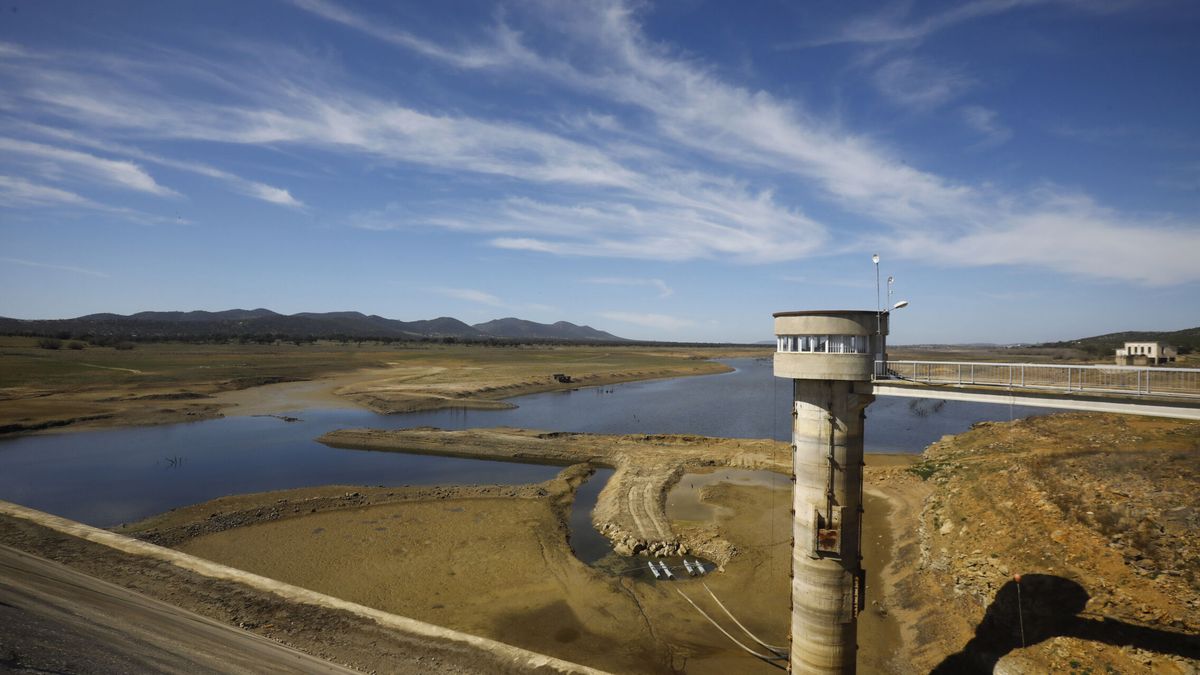 El norte de Córdoba no podrá beber agua de grifo: Andalucía la declara no apta para el consumo
