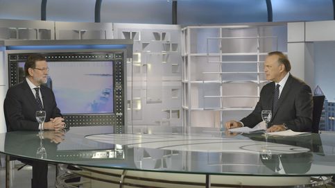 Rajoy da un canal a Mediaset y Atresmedia y 'premia' a 13TV antes de las elecciones