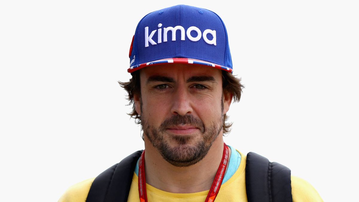El (relativo) 'pelotazo' de Fernando Alonso con su marca de moda
