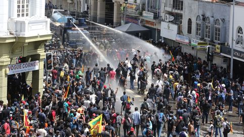 Protestas contra el Gobierno en Sri Lanka y la vida diaria en Kiev: el día en fotos