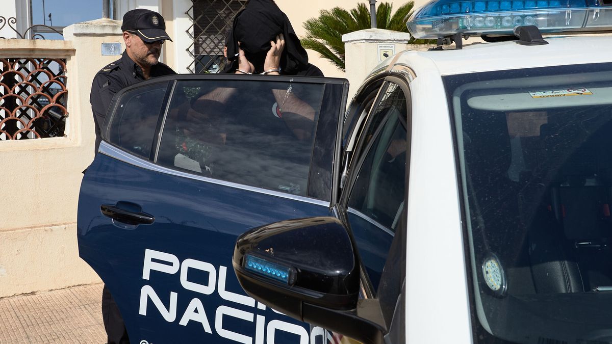 Liberan a una mujer retenida durante un mes y sometida a agresiones sexuales en Valladolid