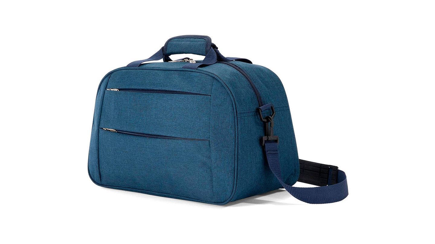 Si no te gusta arrastrar la maleta, te presentamos las mochilas de viaje  más completas