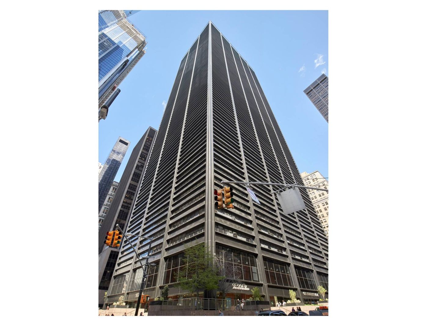 Rascacielos One Liberty Plaza de Nueva York, inmueble que aloja la sede central de Cleary Gottlieb. (Alamy/Radharc Images)