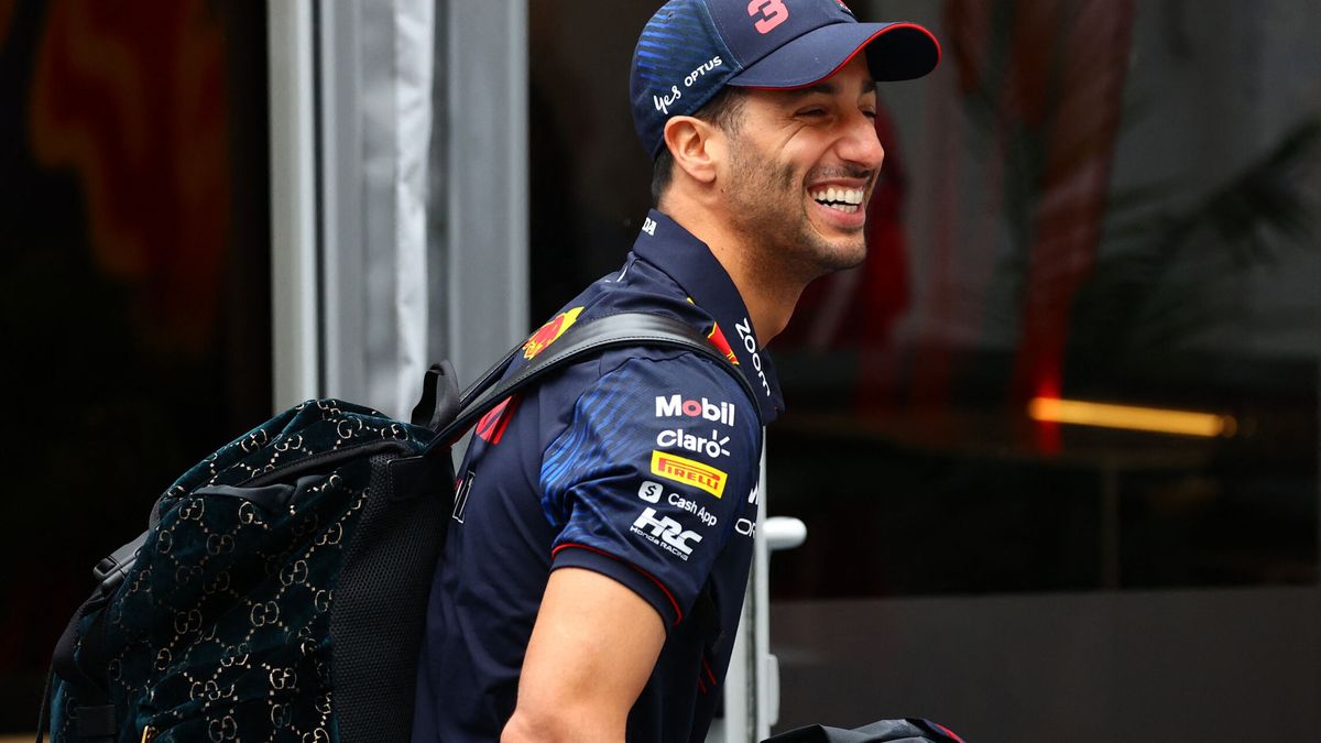 Daniel Ricciardo y Nyck de Vries: los peligros de ser bracero en el cortijo de Helmut Marko  