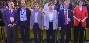 Post de El PSOE impugna el proceso de elección de los órganos de Gobierno de la FEMP