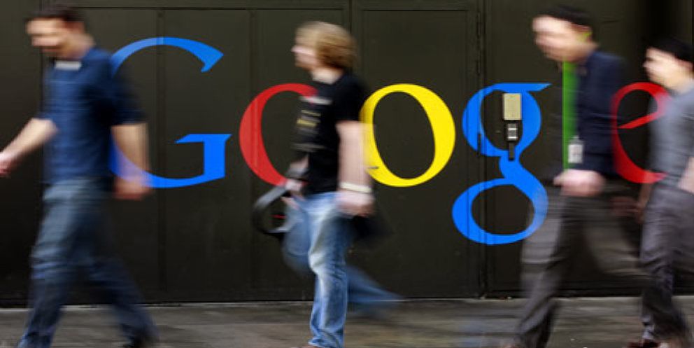 Foto: Google da un golpe de mano y compra Motorola por 8.500 millones de euros