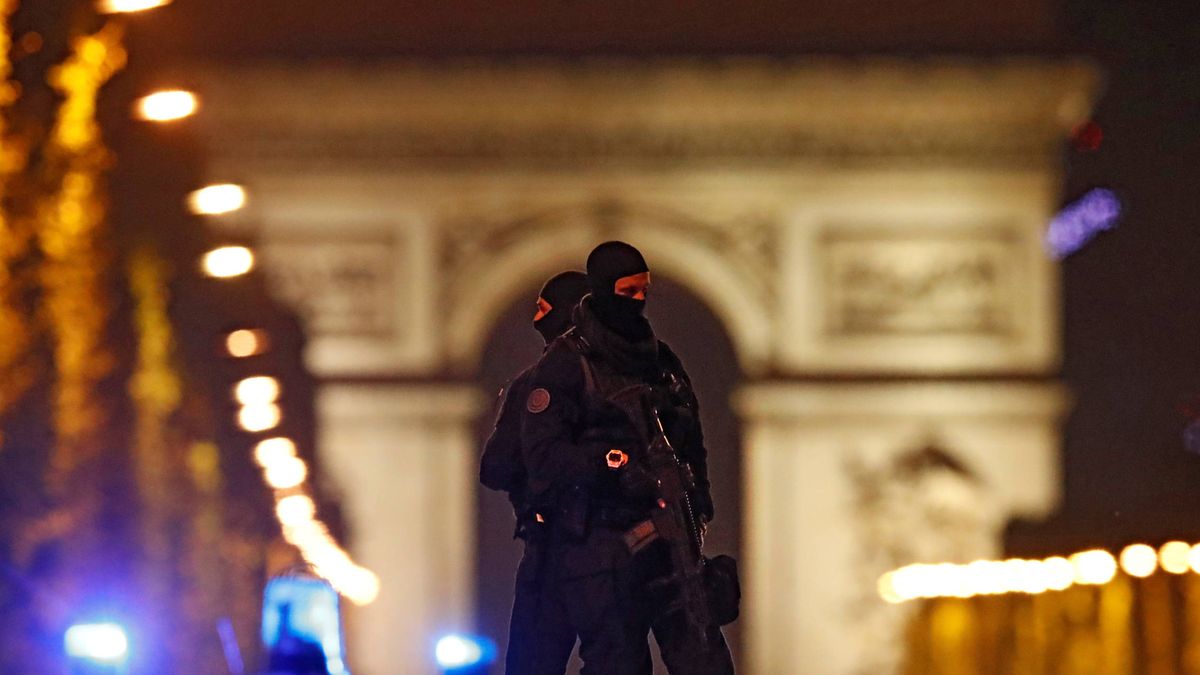 Atentado en París: ¿a qué candidato de las elecciones francesas favorece el ataque?