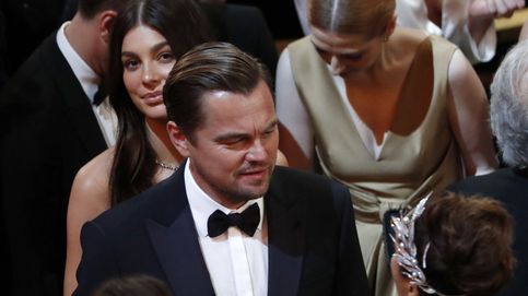 Leonardo DiCaprio versus Internet: por qué salir con veinteañeras ya no causa tanta envidia