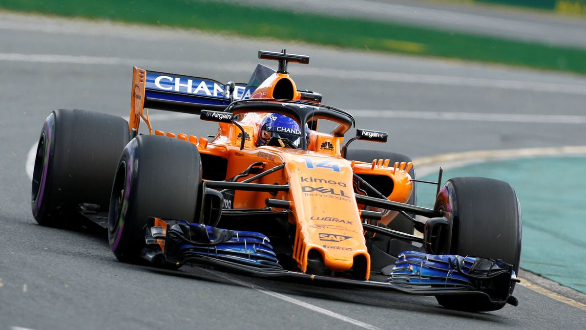"Podemos luchar". ¿Cómo morderán Alonso y McLaren casi un segundo a Red Bull?