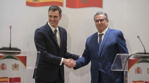Pedro Sánchez quiere el Mundial con Marruecos para afianzar la relación bilateral y evitar sustos en el futuro 