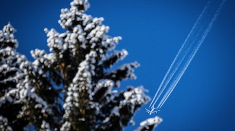 Lograr la neutralidad climática de la aviación, un reto factible pero lleno de obstáculos