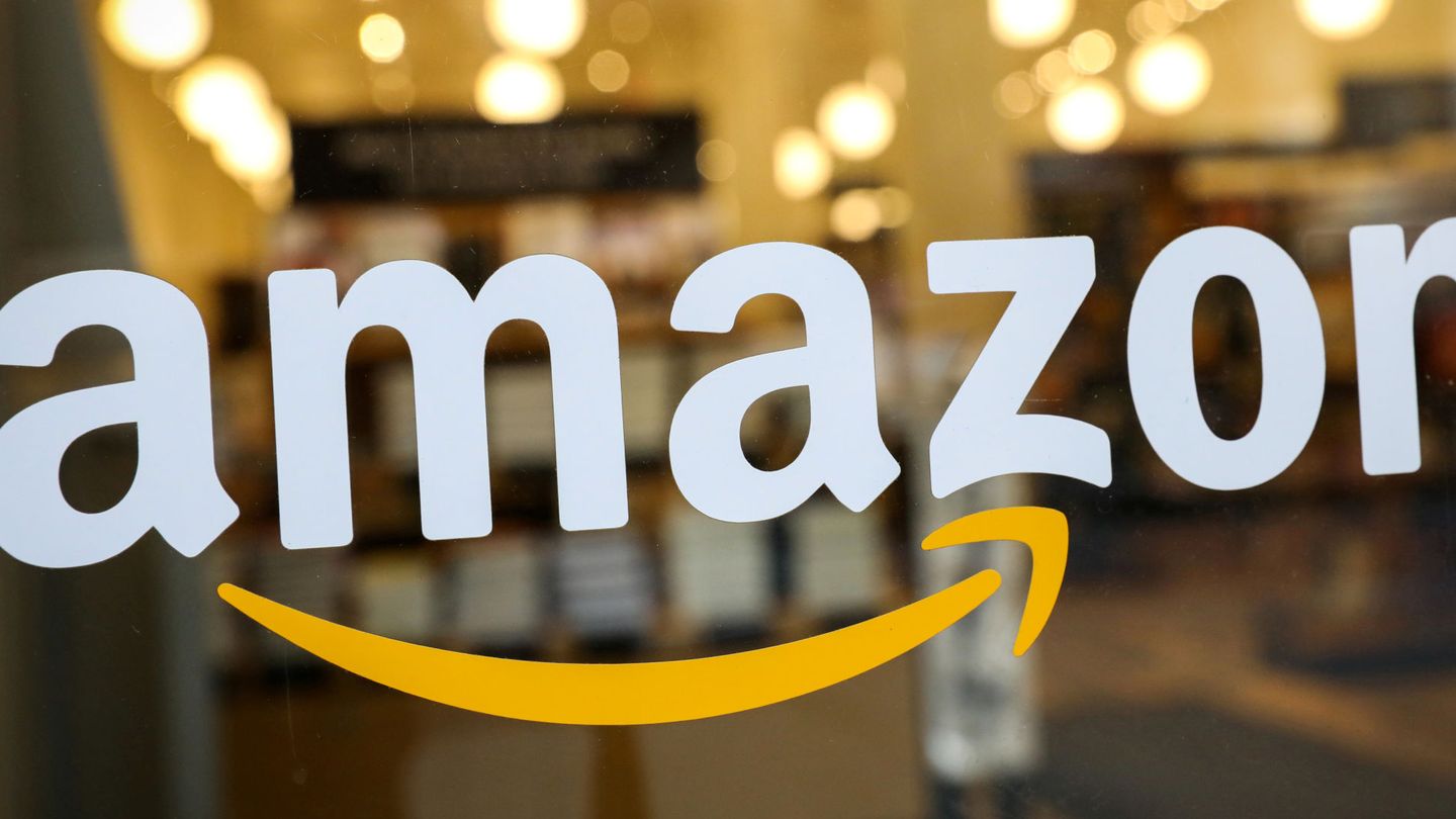 Amazon cuenta con el servicio Amazon Prime Video. (Reuters)
