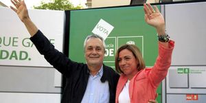 La otra cara del congreso del PSOE: mi voto por un puesto en las andaluzas