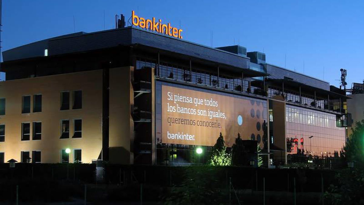 Bankinter estrena el primer fondo de pensiones digital e indexado de la banca española