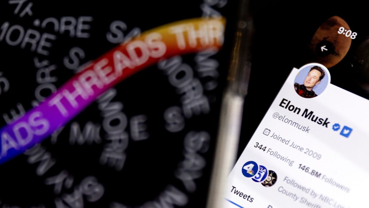 24 horas en Threads, la nueva red social de Instagram: esto sí puede acabar con Twitter
