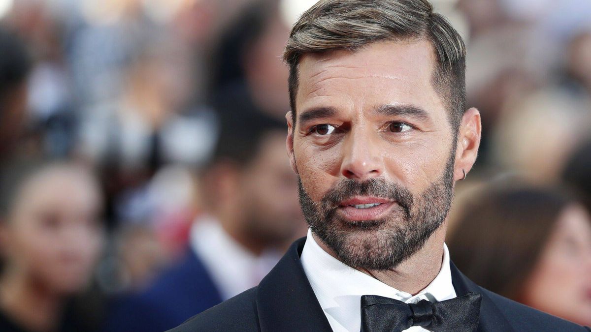 La dura condena a la que se enfrenta Ricky Martin si es acusado de incesto