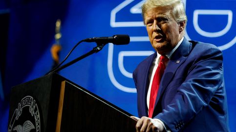 Un Donald Trump… ¿disciplinado? Su agenda 2.0 para recuperar la presidencia en EEUU