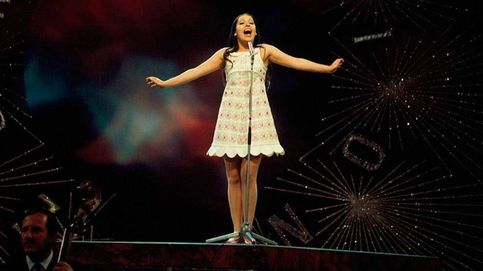 Massiel cumple 75: Eurovisión, sueños frustrados y los hombres de su vida