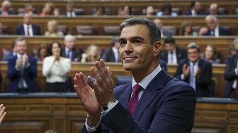 Socios de Sánchez contemplan con vértigo la salida inmediata del presidente: No vemos otra opción