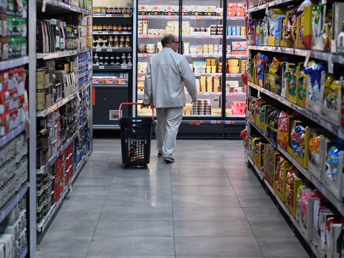 Foto: Muchas reestructuraciones son en el sector de consumo. (Europa Press/Fernando Sánchez)