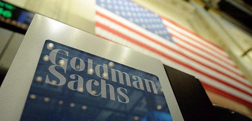 Foto: Goldman apuesta por una subida del 9% para el S&P 500 en 2013