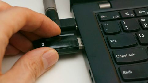 Noticia de Cuidado al expulsar tu USB del ordenador: por qué estás utilizando mal tus memorias