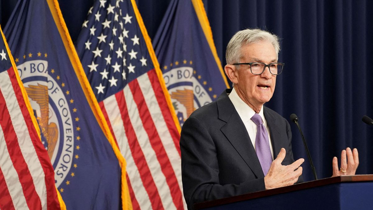 Las actas de la Fed muestran que EEUU no tiene prisa en empezar a bajar los tipos
