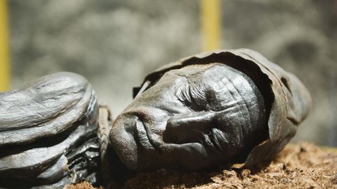 “Hay un cadáver en nuestra ciénaga”: el misterio de los momias de las turberas
