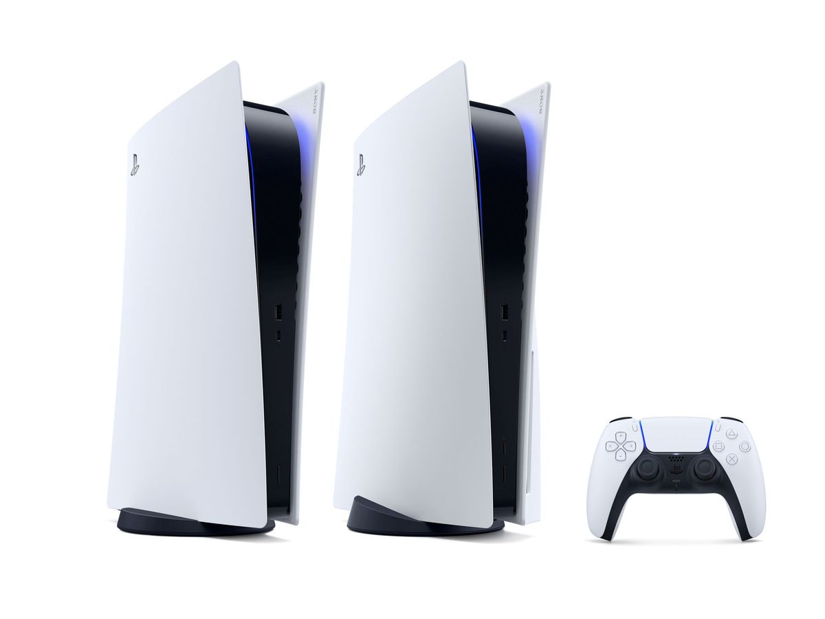 Hacer un muñeco de nieve soltar pulmón Precio y lanzamiento de la PS5: Empieza la guerra entre la PlayStation 5 y  la Xbox Series X: el precio no lo es todo