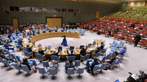 Etiopía expulsa a siete altos funcionarios de la ONU por intromisión 