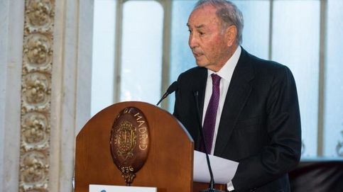 Muere en Madrid Santiago Foncillas, fundador del Círculo de Empresarios