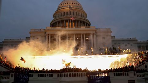 ¿Hacia una insurrección trumpista en EEUU? El asalto al Capitolio fue solo el principio