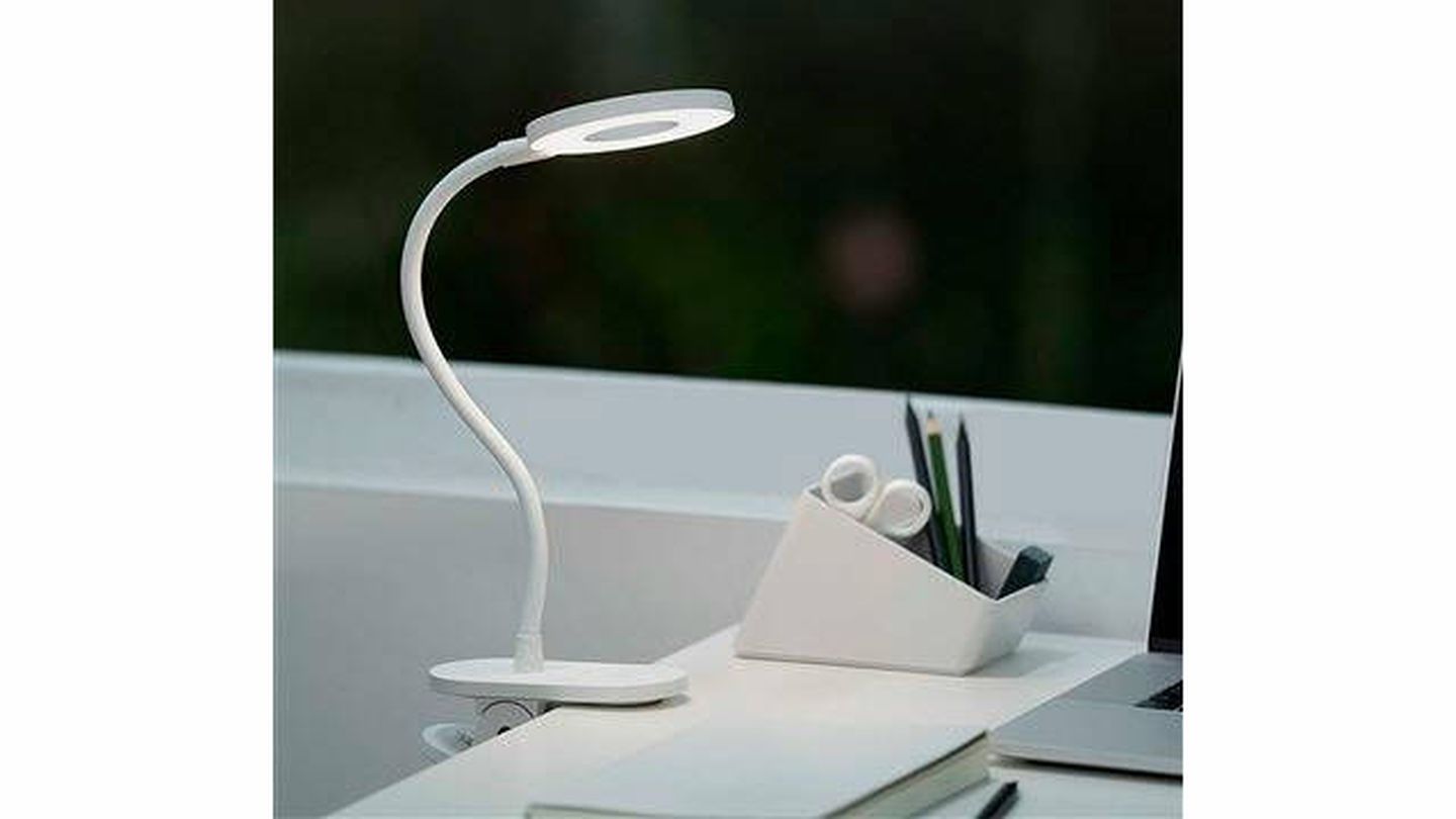 Lámpara de mesa LED Xiaomi Mijia Yeelight