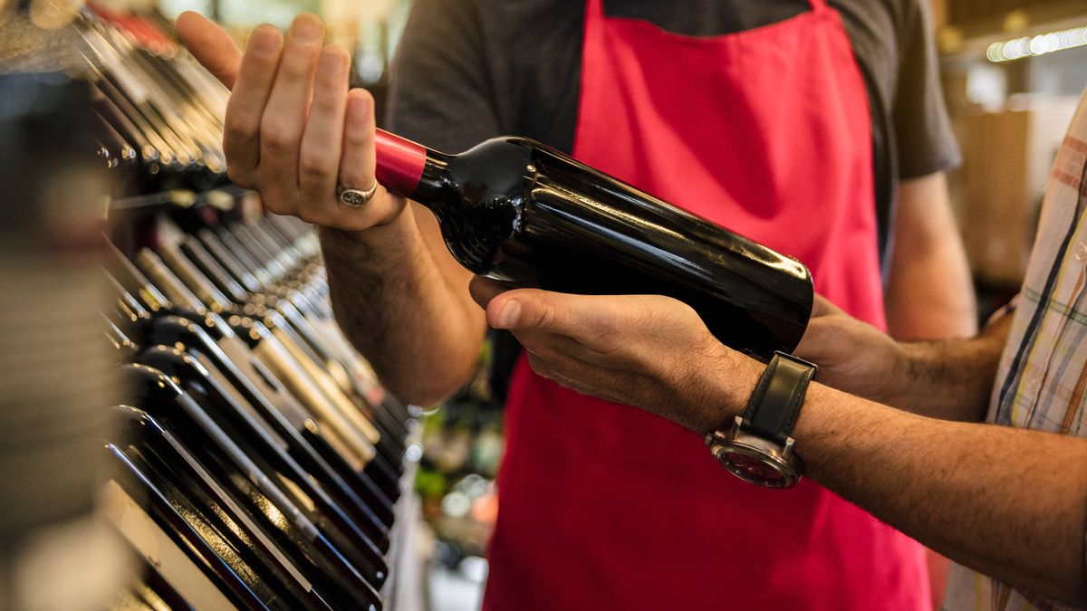 Que no te timen con el vino: investigadores vascos crean un sistema para evitar fraudes