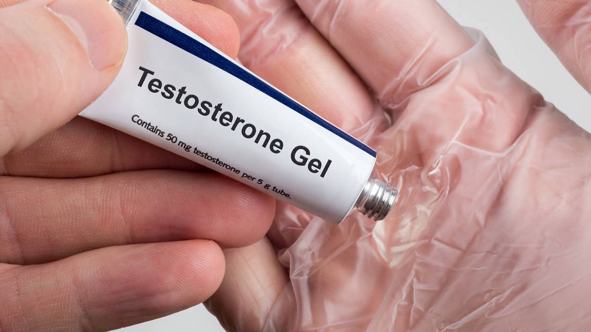 Los tratamientos de testosterona: por qué se han vuelto tan populares