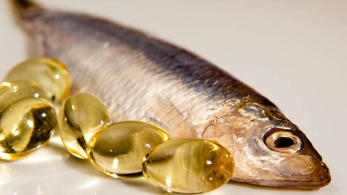 ¿Los suplementos de aceite de pescado aumentan el colesterol?