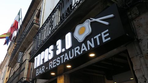 Me pide 100 € y cenar gratis en mi restaurante por una foto en Instagram
