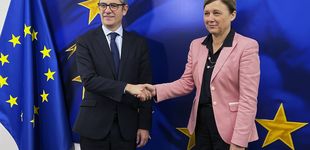 Post de Bruselas dice que el diálogo sobre la amnistía 